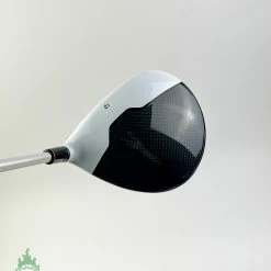 Used RH 2016 TaylorMade M1 430 Driver 9.5* Rogue 70g X-Stiff Graphite Golf Club 19 Used RH 2016 TaylorMade M1 430 Driver 9.5* Rogue 70g X-Stiff Graphite Golf Club -Callaway Club Shop IMG 9779 1