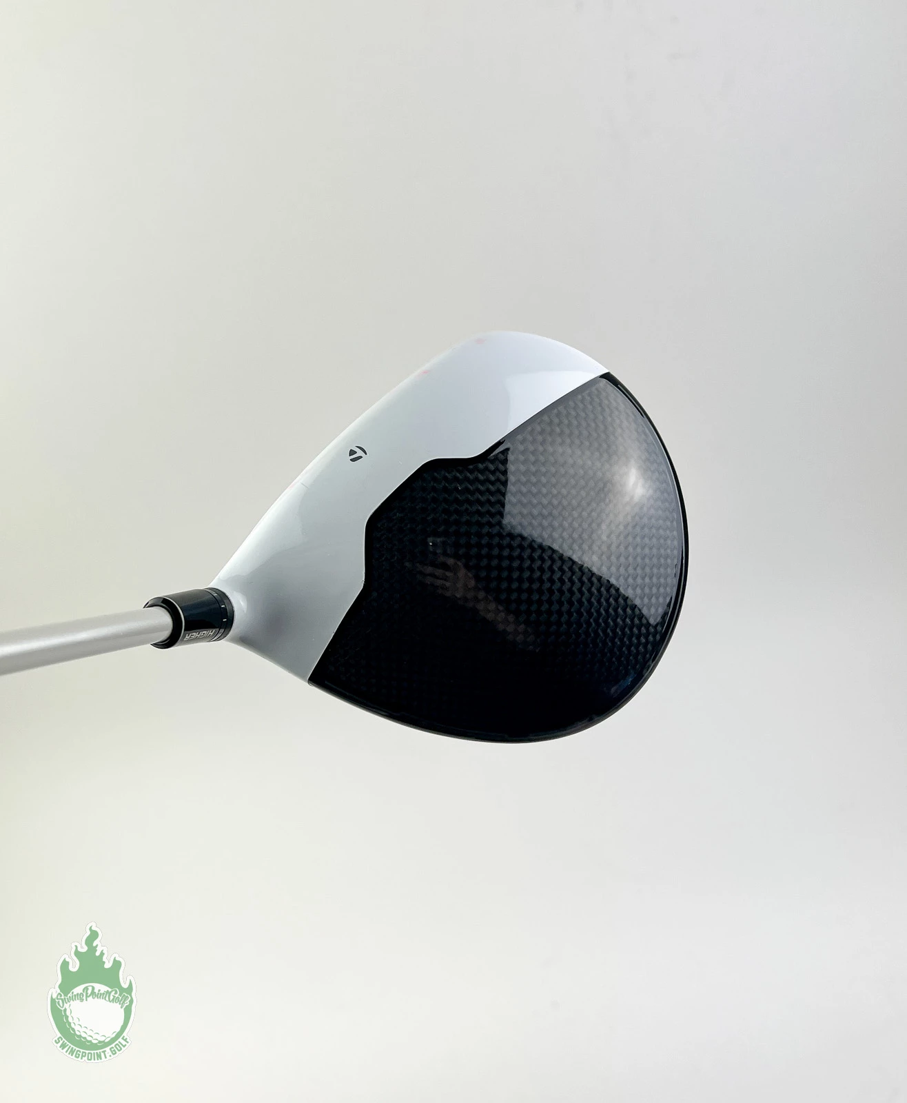 Used RH 2016 TaylorMade M1 430 Driver 9.5* Rogue 70g X-Stiff Graphite Golf Club 9 Used RH 2016 TaylorMade M1 430 Driver 9.5* Rogue 70g X-Stiff Graphite Golf Club - Image 7