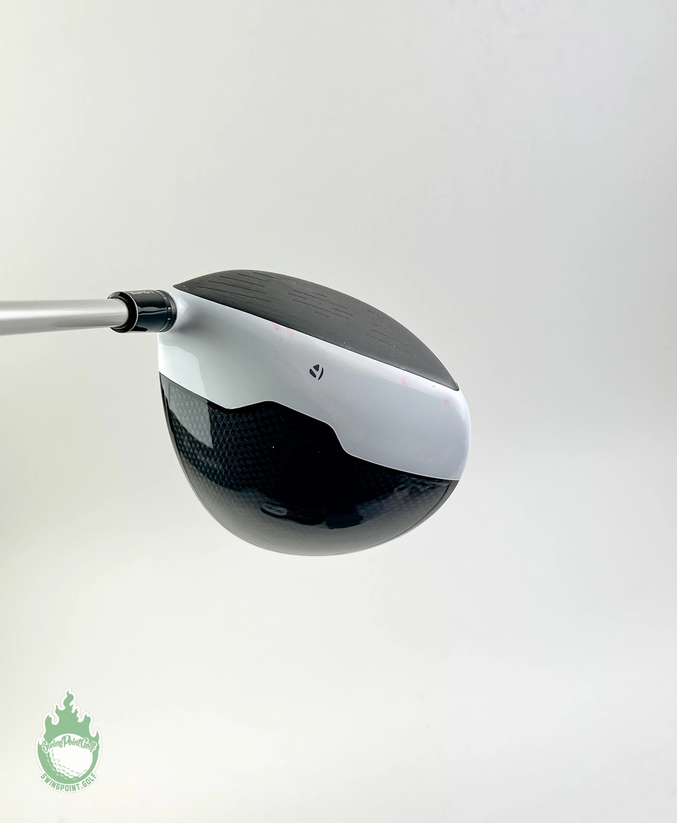 Used RH 2016 TaylorMade M1 430 Driver 9.5* Rogue 70g X-Stiff Graphite Golf Club 8 Used RH 2016 TaylorMade M1 430 Driver 9.5* Rogue 70g X-Stiff Graphite Golf Club - Image 6