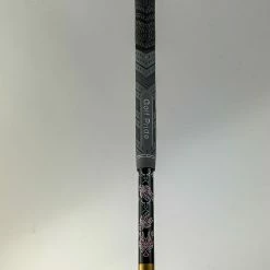 Used Tour Issued TaylorMade SIM 2 MAX Driver 10.5* OBAN 65g X-Stiff Golf Club -Callaway Club Shop IMG 9780