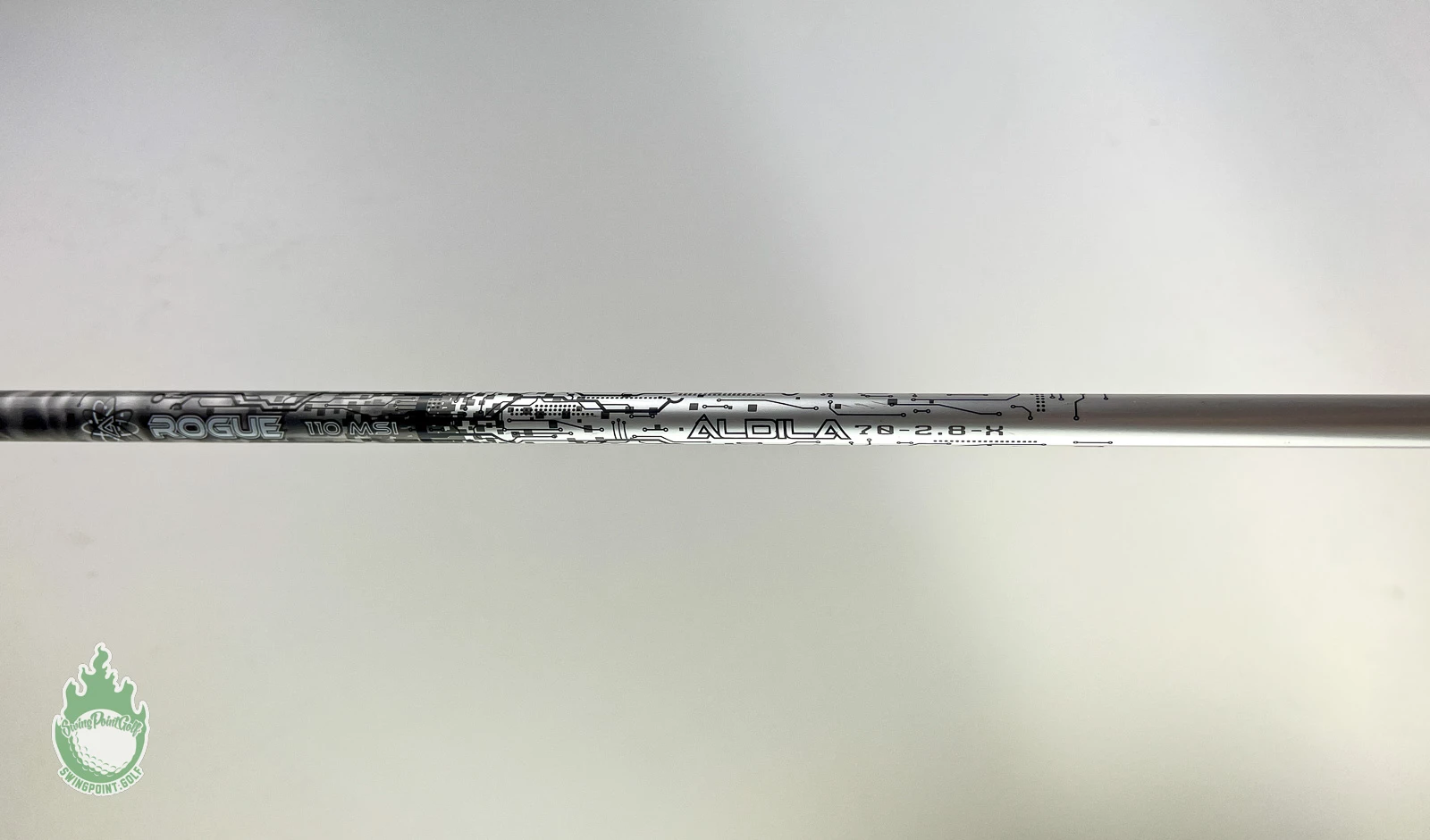 Used RH 2016 TaylorMade M1 430 Driver 9.5* Rogue 70g X-Stiff Graphite Golf Club 7 Used RH 2016 TaylorMade M1 430 Driver 9.5* Rogue 70g X-Stiff Graphite Golf Club - Image 5