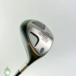 Used Titleist Pro Titanium 975J-VS Driver 9.5* Stiff Flex Graphite Golf Club