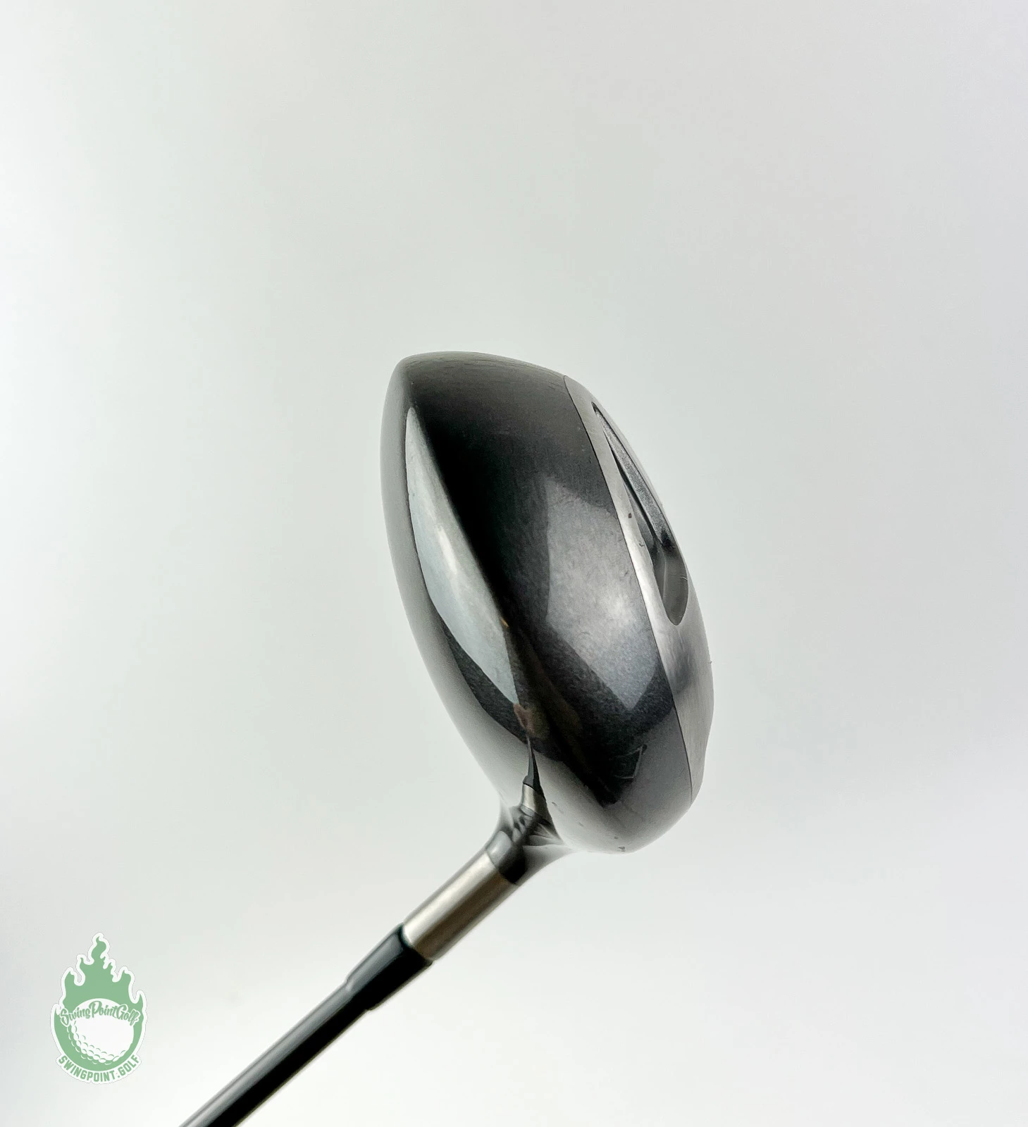 Used Titleist Pro Titanium 975J-VS Driver 9.5* Stiff Flex Graphite Golf Club 13 Used Titleist Pro Titanium 975J-VS Driver 9.5* Stiff Flex Graphite Golf Club - Image 11