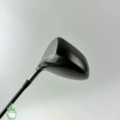 Used Titleist Pro Titanium 975J-VS Driver 9.5* Stiff Flex Graphite Golf Club 22 Used Titleist Pro Titanium 975J-VS Driver 9.5* Stiff Flex Graphite Golf Club -Callaway Club Shop IMG 9785