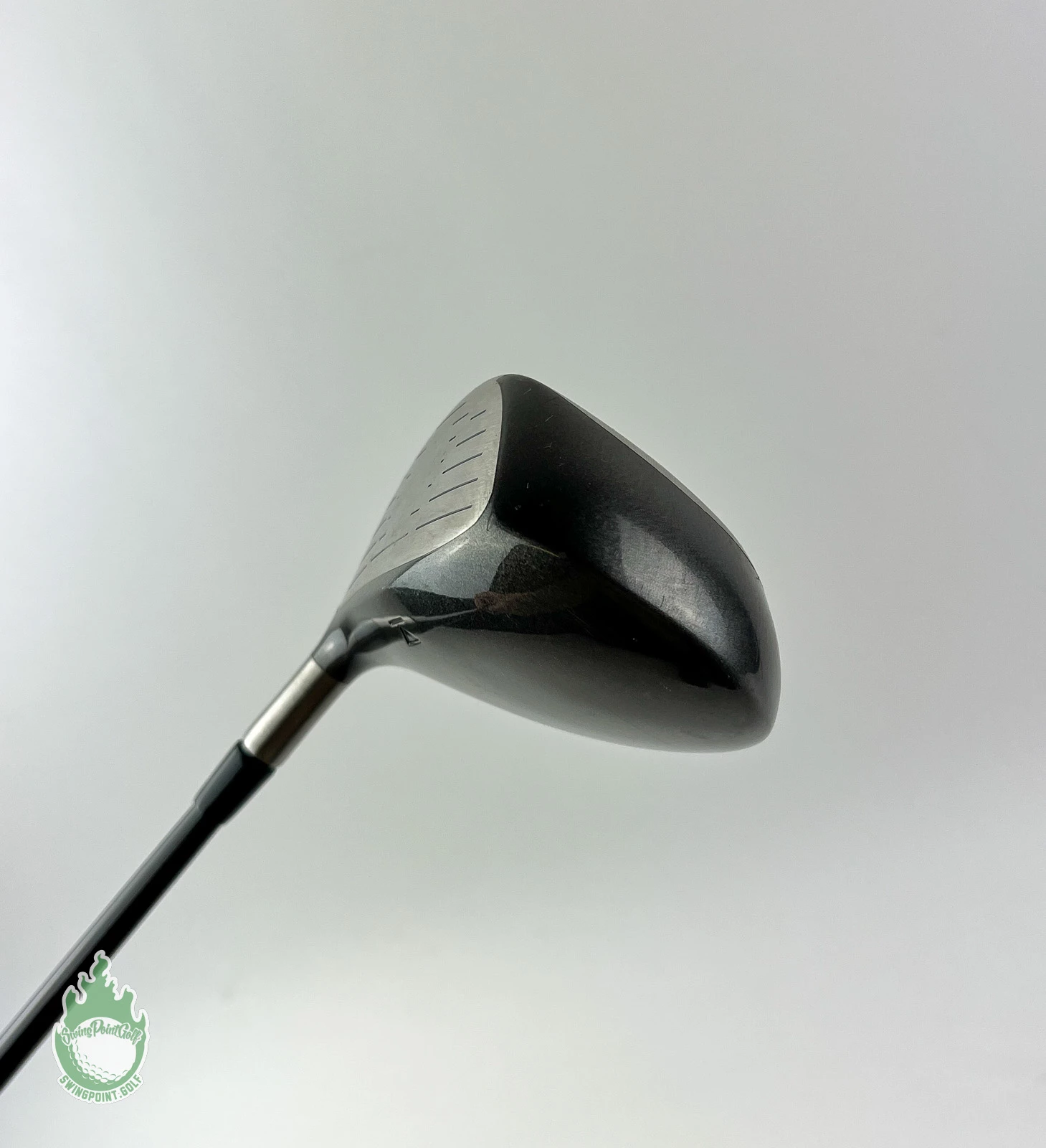 Used Titleist Pro Titanium 975J-VS Driver 9.5* Stiff Flex Graphite Golf Club 12 Used Titleist Pro Titanium 975J-VS Driver 9.5* Stiff Flex Graphite Golf Club - Image 10