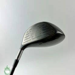 Used Titleist Pro Titanium 975J-VS Driver 9.5* Stiff Flex Graphite Golf Club 21 Used Titleist Pro Titanium 975J-VS Driver 9.5* Stiff Flex Graphite Golf Club -Callaway Club Shop IMG 9786