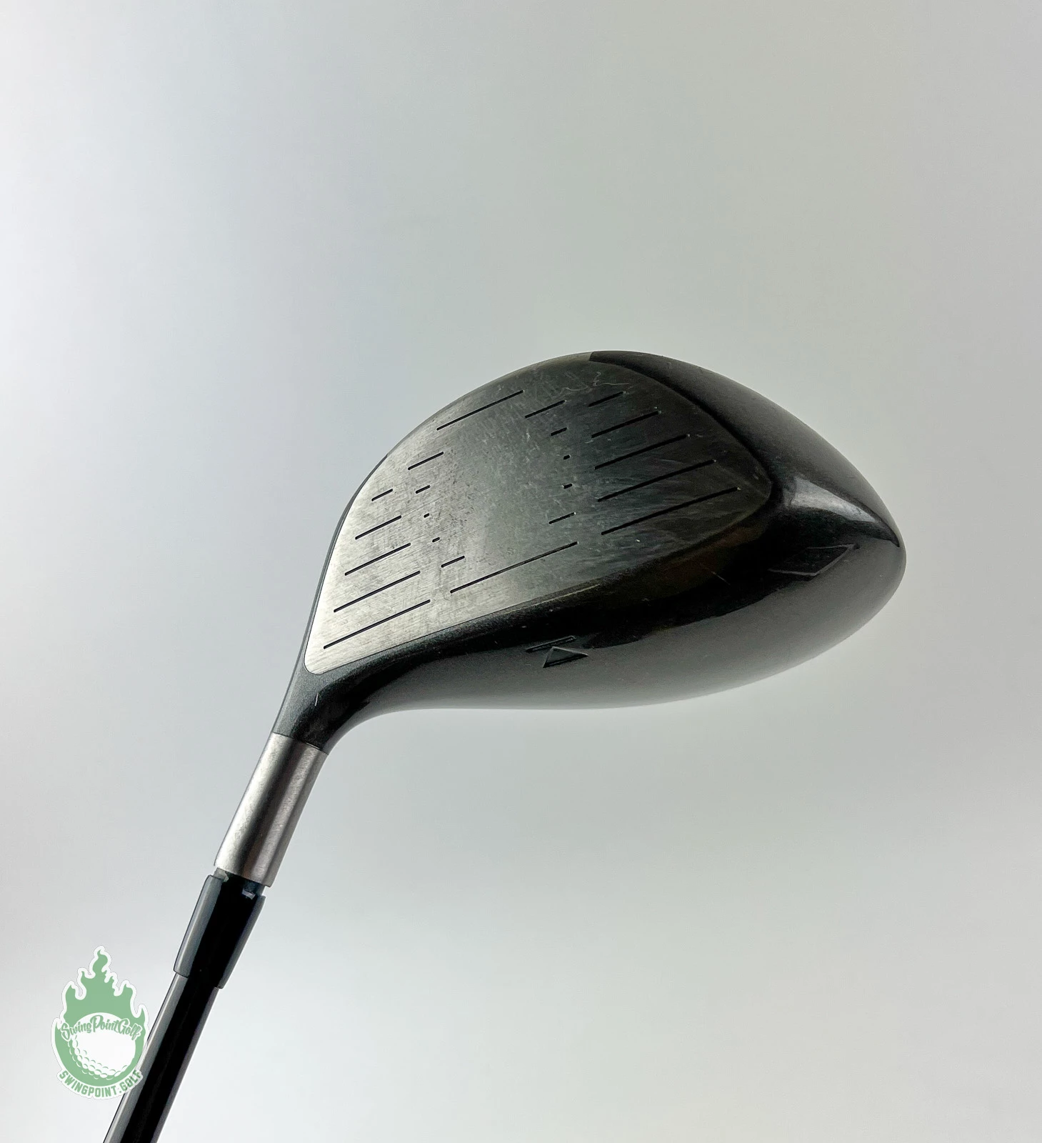 Used Titleist Pro Titanium 975J-VS Driver 9.5* Stiff Flex Graphite Golf Club 11 Used Titleist Pro Titanium 975J-VS Driver 9.5* Stiff Flex Graphite Golf Club - Image 9