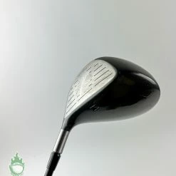Used Titleist Pro Titanium 975J-VS Driver 9.5* Stiff Flex Graphite Golf Club 20 Used Titleist Pro Titanium 975J-VS Driver 9.5* Stiff Flex Graphite Golf Club -Callaway Club Shop IMG 9787
