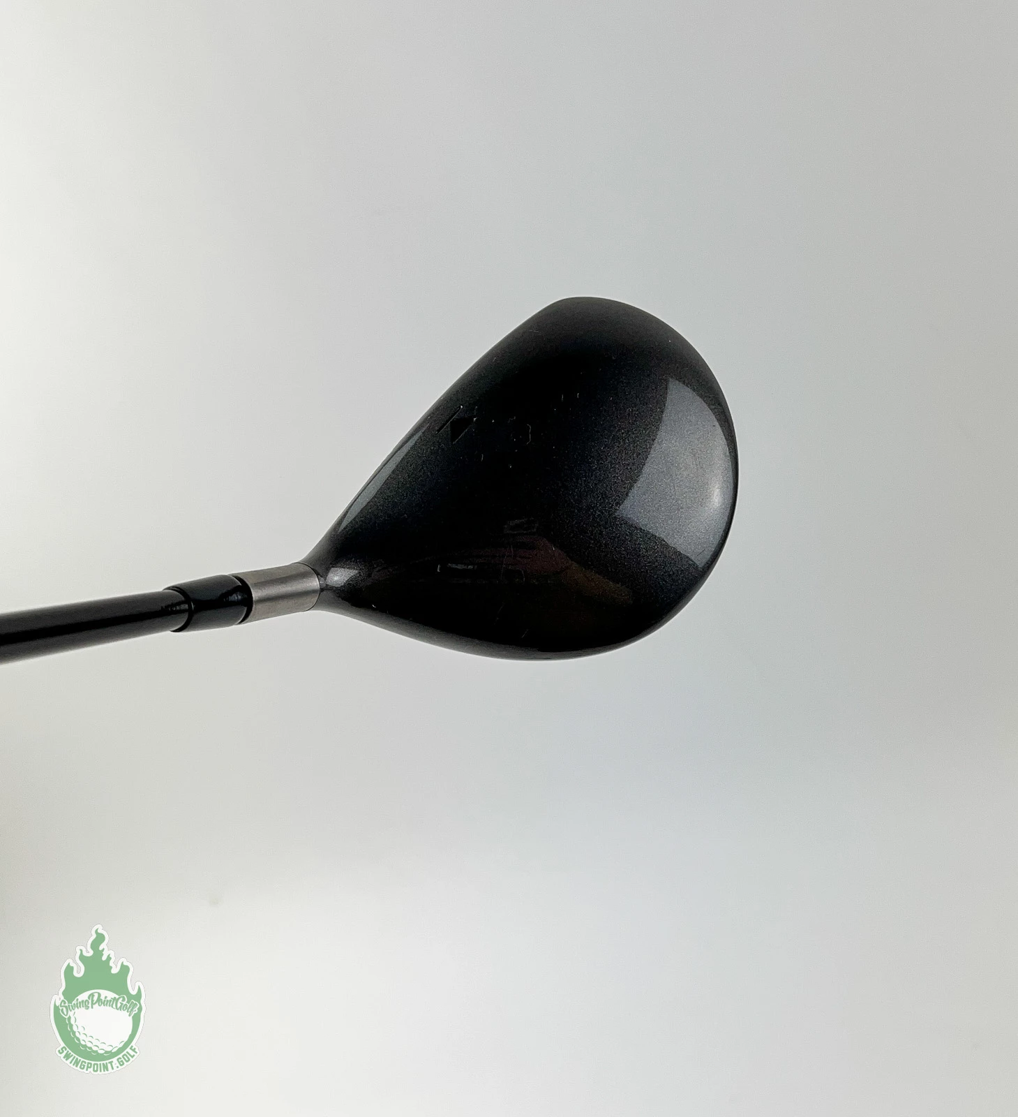 Used Titleist Pro Titanium 975J-VS Driver 9.5* Stiff Flex Graphite Golf Club 9 Used Titleist Pro Titanium 975J-VS Driver 9.5* Stiff Flex Graphite Golf Club - Image 7