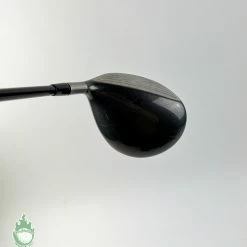 Used Titleist Pro Titanium 975J-VS Driver 9.5* Stiff Flex Graphite Golf Club 18 Used Titleist Pro Titanium 975J-VS Driver 9.5* Stiff Flex Graphite Golf Club -Callaway Club Shop IMG 9789