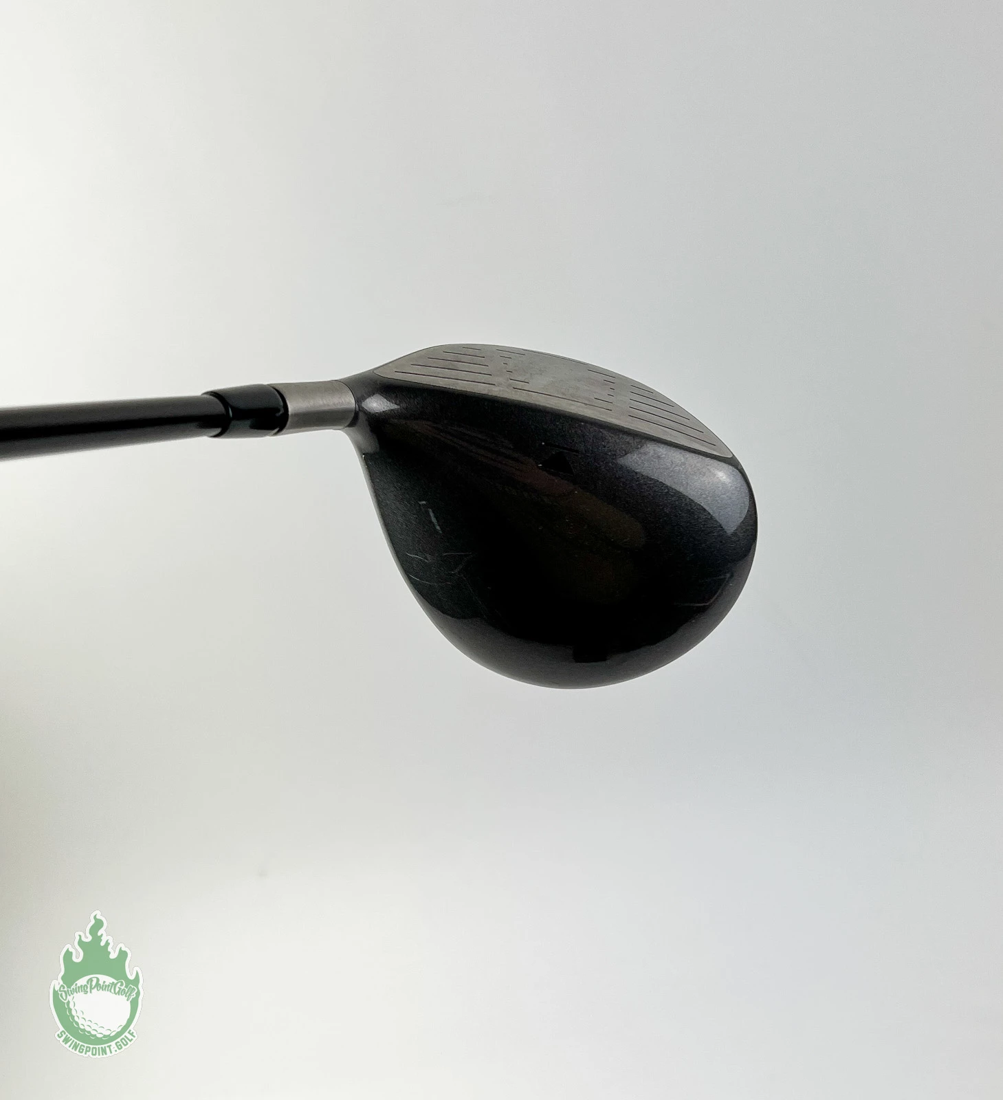 Used Titleist Pro Titanium 975J-VS Driver 9.5* Stiff Flex Graphite Golf Club 8 Used Titleist Pro Titanium 975J-VS Driver 9.5* Stiff Flex Graphite Golf Club - Image 6