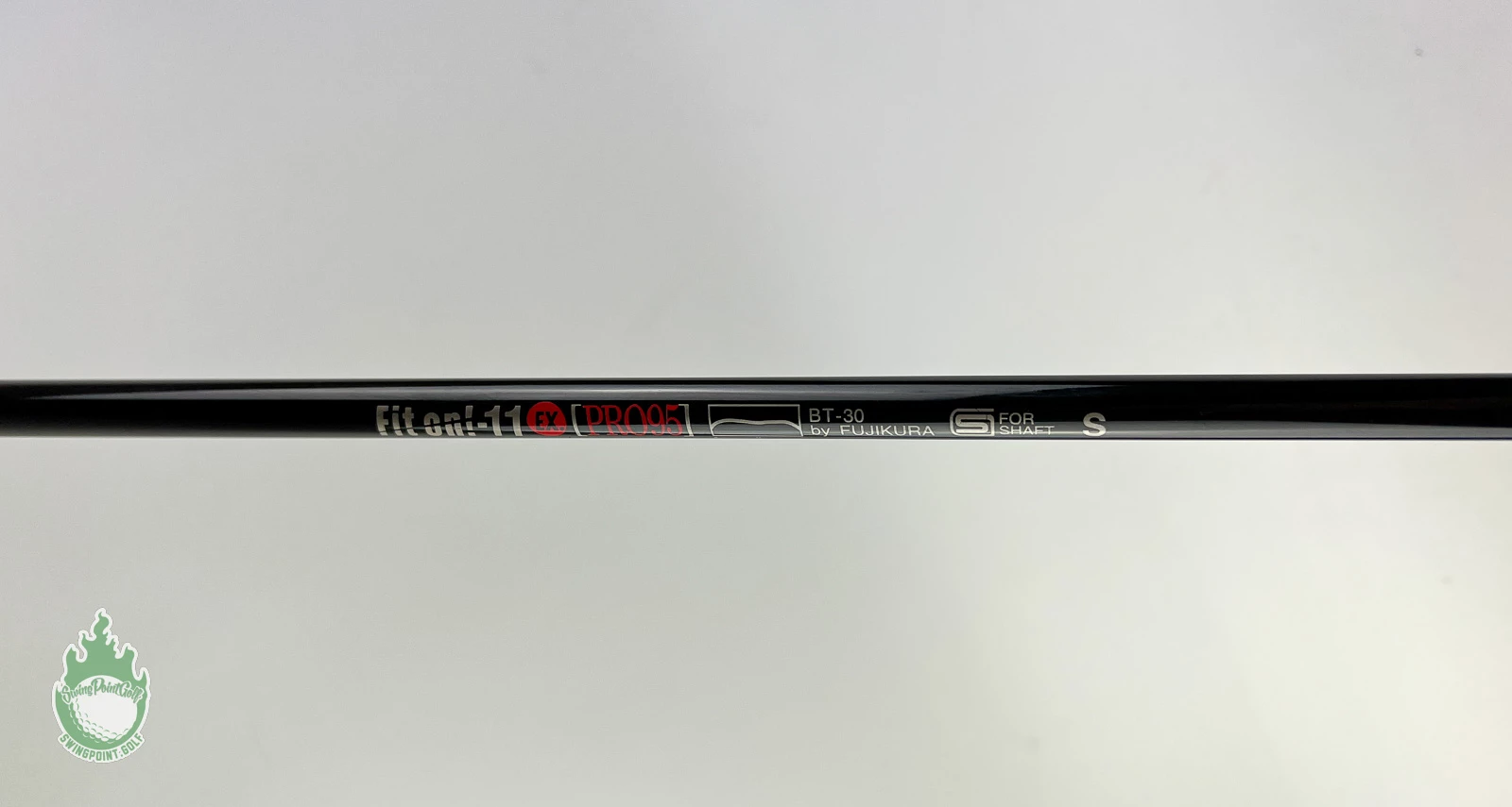 Used Titleist Pro Titanium 975J-VS Driver 9.5* Stiff Flex Graphite Golf Club 7 Used Titleist Pro Titanium 975J-VS Driver 9.5* Stiff Flex Graphite Golf Club - Image 5