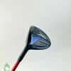 LEFT HAND Callaway XR16 Fairway 3 Wood Speeder565 Regular Graphite Golf Club