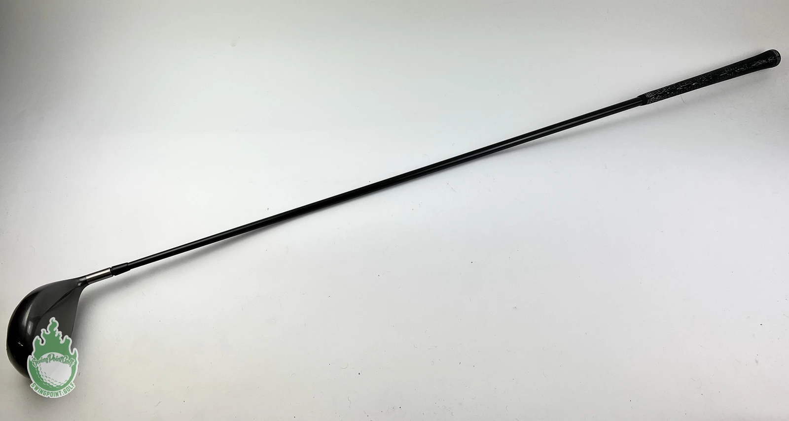 Used Titleist Pro Titanium 975J-VS Driver 9.5* Stiff Flex Graphite Golf Club 5 Used Titleist Pro Titanium 975J-VS Driver 9.5* Stiff Flex Graphite Golf Club - Image 3