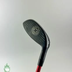 LEFT HAND Callaway XR16 Fairway 3 Wood Speeder565 Regular Graphite Golf Club -Callaway Club Shop IMG 9797 1