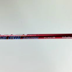 LEFT HAND Callaway XR16 Fairway 3 Wood Speeder565 Regular Graphite Golf Club -Callaway Club Shop IMG 9800 1