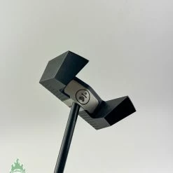 L.A.B. Golf Used Right Handed LAB Golf MEZZ.1 35″ Putter Black Steel Golf Club -Callaway Club Shop IMG 9801