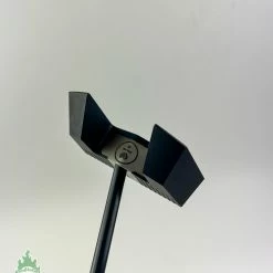 L.A.B. Golf Used Right Handed LAB Golf MEZZ.1 35″ Putter Black Steel Golf Club -Callaway Club Shop IMG 9802