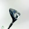 Used RH TaylorMade SLDR Fairway 3HL Wood 17* 47g Lite Flex Graphite Golf Club -Callaway Club Shop IMG 9803 1