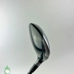 Used RH TaylorMade SLDR Fairway 3HL Wood 17* 47g Lite Flex Graphite Golf Club -Callaway Club Shop IMG 9805 1