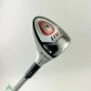 TaylorMade R11 Fairway 3 Wood 15.5* Fujikura Blur 70g Stiff Flex Graphite Golf