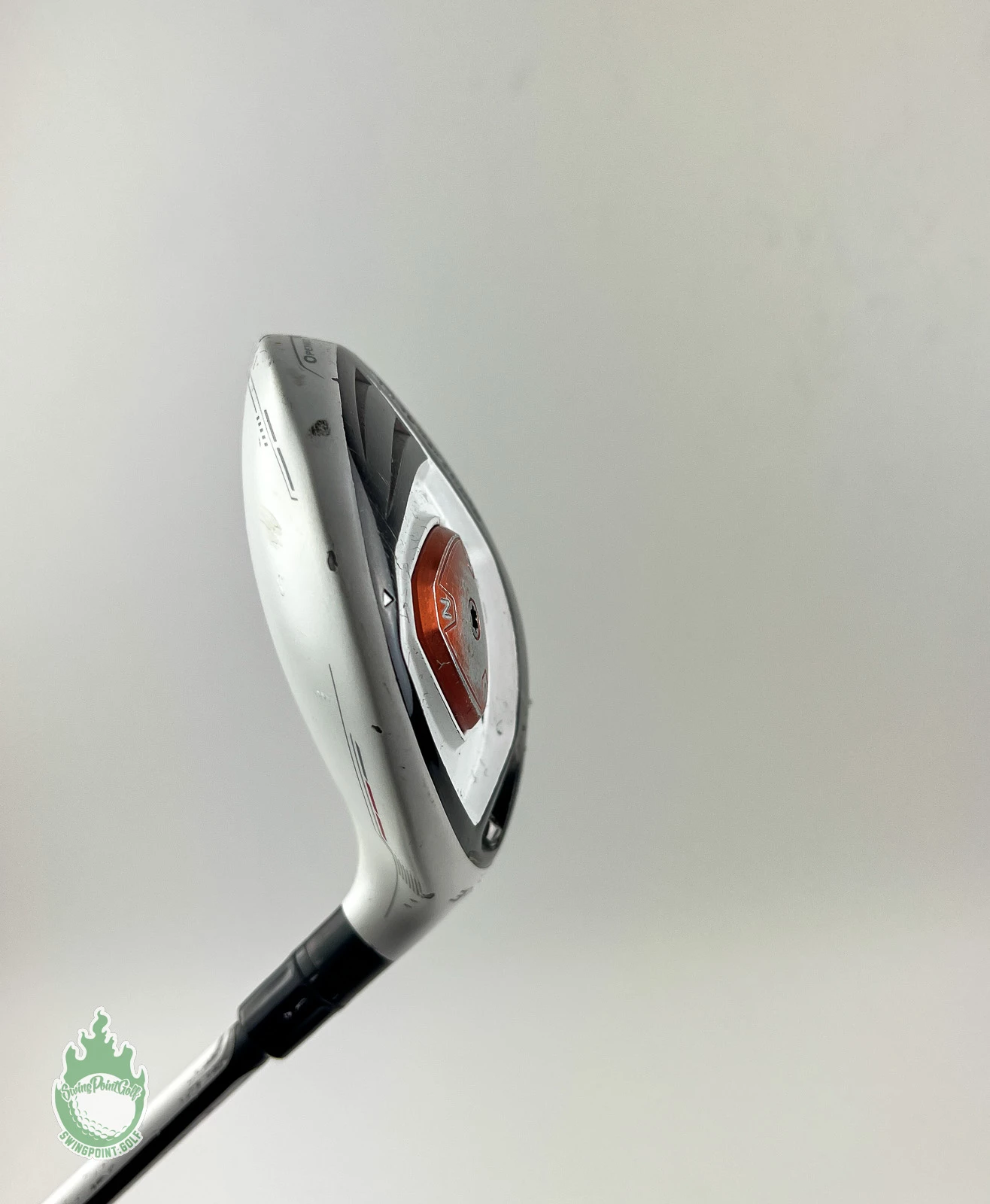 TaylorMade R11 Fairway 3 Wood 15.5* Fujikura Blur 70g Stiff Flex Graphite Golf 13 TaylorMade R11 Fairway 3 Wood 15.5* Fujikura Blur 70g Stiff Flex Graphite Golf - Image 11