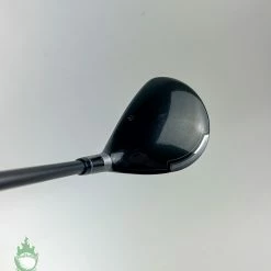 Used RH TaylorMade SLDR Fairway 3HL Wood 17* 47g Lite Flex Graphite Golf Club -Callaway Club Shop IMG 9809 1