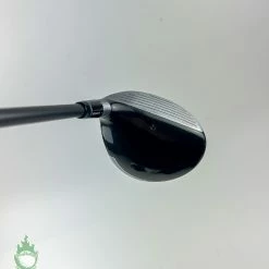 Used RH TaylorMade SLDR Fairway 3HL Wood 17* 47g Lite Flex Graphite Golf Club -Callaway Club Shop IMG 9810 1