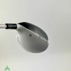 TaylorMade R11 Fairway 3 Wood 15.5* Fujikura Blur 70g Stiff Flex Graphite Golf 18 TaylorMade R11 Fairway 3 Wood 15.5* Fujikura Blur 70g Stiff Flex Graphite Golf -Callaway Club Shop IMG 9813