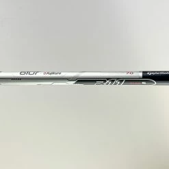 TaylorMade R11 Fairway 3 Wood 15.5* Fujikura Blur 70g Stiff Flex Graphite Golf 17 TaylorMade R11 Fairway 3 Wood 15.5* Fujikura Blur 70g Stiff Flex Graphite Golf -Callaway Club Shop IMG 9814