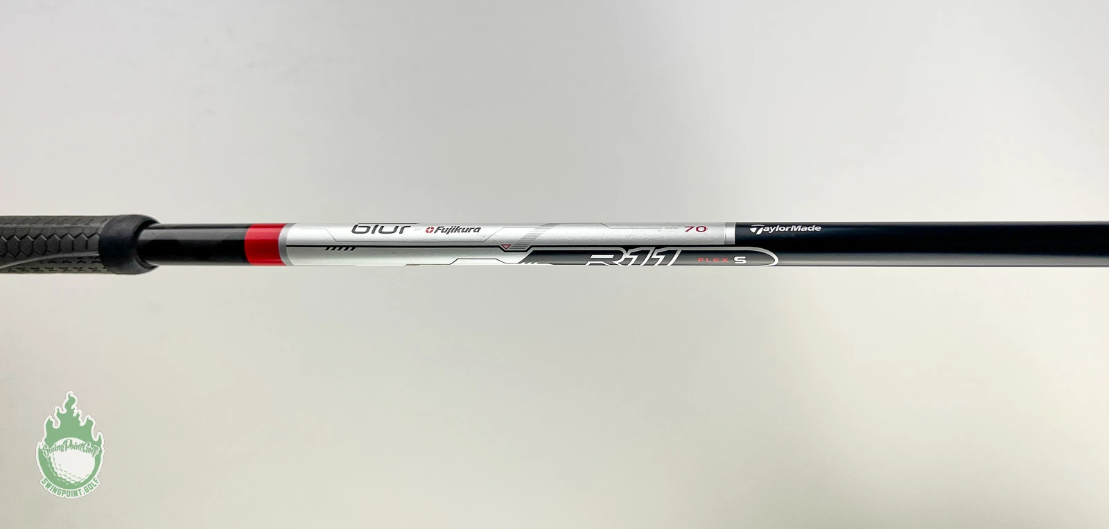 TaylorMade R11 Fairway 3 Wood 15.5* Fujikura Blur 70g Stiff Flex Graphite Golf 7 TaylorMade R11 Fairway 3 Wood 15.5* Fujikura Blur 70g Stiff Flex Graphite Golf - Image 5