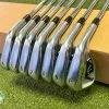 Tour Issue Callaway APEX Forged ’21 Irons 4-PW TI X100 X-Stiff Steel Golf Set 1 Tour Issue Callaway APEX Forged ’21 Irons 4-PW TI X100 X-Stiff Steel Golf Set -Callaway Club Shop IMG 9815 1