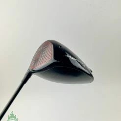 Used RH TaylorMade Stealth Driver 9* Ventus 5-R Regular Flex Graphite Golf Club -Callaway Club Shop IMG 9831