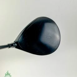 Used RH TaylorMade Stealth Driver 9* Ventus 5-R Regular Flex Graphite Golf Club -Callaway Club Shop IMG 9834