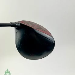 Used RH TaylorMade Stealth Driver 9* Ventus 5-R Regular Flex Graphite Golf Club -Callaway Club Shop IMG 9835