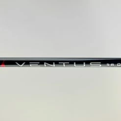 Used RH TaylorMade Stealth Driver 9* Ventus 5-R Regular Flex Graphite Golf Club -Callaway Club Shop IMG 9836