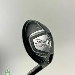 Used RH Titleist 910 F.d 3 Wood 15* Diamana Kai’li 75g Stiff Graphite Golf Club -Callaway Club Shop IMG 9842