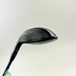 Used RH Titleist 910 F.d 3 Wood 15* Diamana Kai’li 75g Stiff Graphite Golf Club -Callaway Club Shop IMG 9844