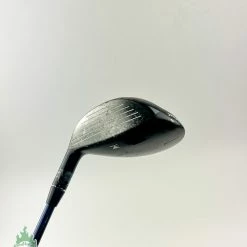 Used RH Titleist 910 F.d 3 Wood 15* Diamana Kai’li 75g Stiff Graphite Golf Club -Callaway Club Shop IMG 9845