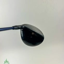 Used RH Titleist 910 F.d 3 Wood 15* Diamana Kai’li 75g Stiff Graphite Golf Club -Callaway Club Shop IMG 9847