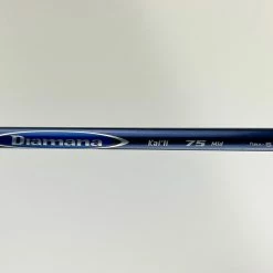 Used RH Titleist 910 F.d 3 Wood 15* Diamana Kai’li 75g Stiff Graphite Golf Club -Callaway Club Shop IMG 9848