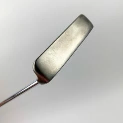 Used Right Handed Ping Karsten J Blade 3 Putter 35″ Steel Golf Club -Callaway Club Shop IMG 9864