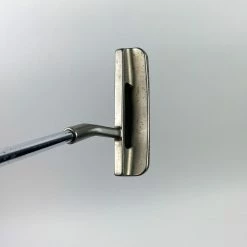 Used Right Handed Ping Karsten J Blade 3 Putter 35″ Steel Golf Club -Callaway Club Shop IMG 9866