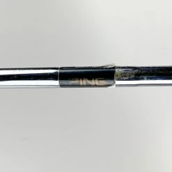 Used Right Handed Ping Karsten J Blade 3 Putter 35″ Steel Golf Club -Callaway Club Shop IMG 9867