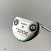 Used Right Handed Odyssey White Hot OG Rossie S 35″ Stroke Lab Putter Golf Club -Callaway Club Shop IMG 9894