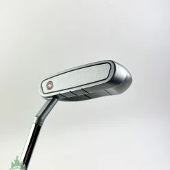 Used Right Handed Odyssey White Hot OG Rossie S 35″ Stroke Lab Putter Golf Club -Callaway Club Shop IMG 9900