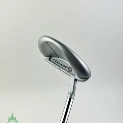 Used Right Handed Odyssey White Hot OG Rossie S 35″ Stroke Lab Putter Golf Club -Callaway Club Shop IMG 9902