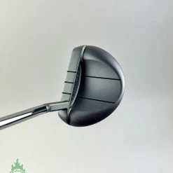 Used Right Handed Odyssey White Hot OG Rossie S 35″ Stroke Lab Putter Golf Club -Callaway Club Shop IMG 9903