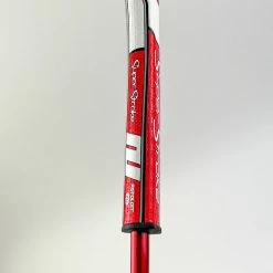 Used Right Handed Odyssey White Hot OG Rossie S 35″ Stroke Lab Putter Golf Club -Callaway Club Shop IMG 9905