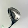 Used Titleist Titanium 983K Driver 8.5* Aldila NV 55g Stiff Graphite Golf Club -Callaway Club Shop IMG 9932 1